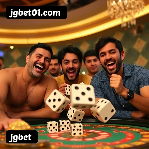 Jogos de Cassino em Destaque - Slots, Roleta, Blackjack