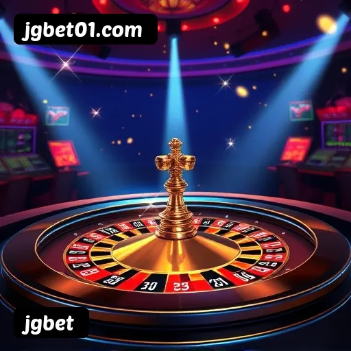 Categorias de Jogos - Slots, Mesa, Ao Vivo, Jackpots