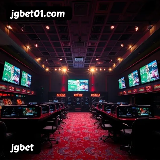 Jogos de Cassino ao Vivo