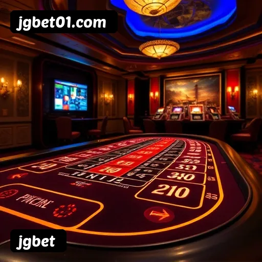 Coleção Premium de Slots jgbet - NetEnt, Pragmatic Play, Evolution